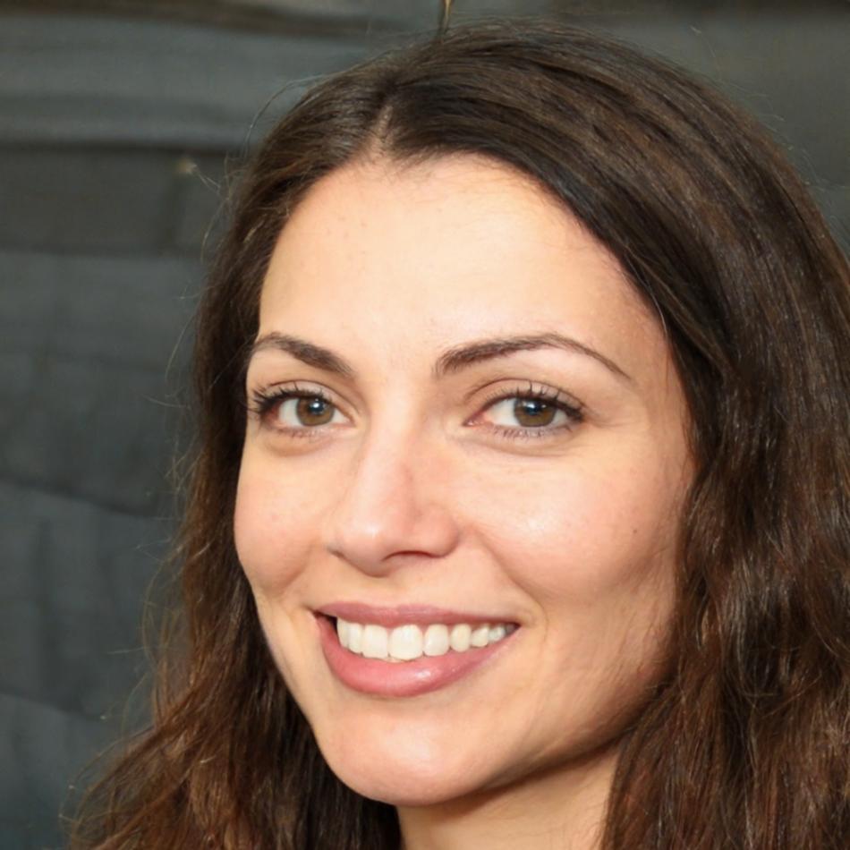 Portrait de Célestine Moreau